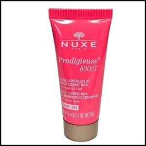 Nuxe Paris Prodigieuse Boost Multi-Correction Glow-Boosting Cream Gel 0.51 fl.oz